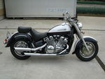 �������� �� ������ �������� Yamaha RoyalStar 1996 ���� 6